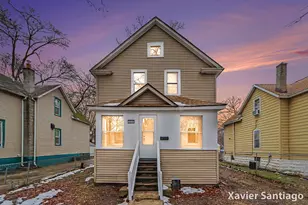 1431 N Church St, Kalamazoo, MI 49007 - Photo 6