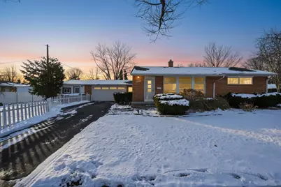 1614 Winsted Boulevard, Ann Arbor, MI 48103 - Photo 1