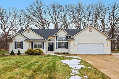 6274 Thistlewood Avenue, Scotts, MI 49088 - Photo 1