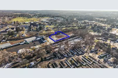 8535 Harlow Avenue SW, Byron Center, MI 49315 - Photo 1