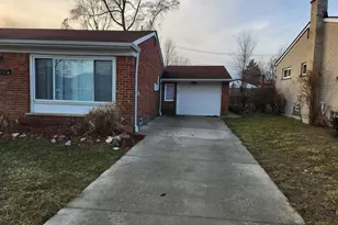 29121 Mark Ave, Madison Heights, MI 48071 - Photo 2