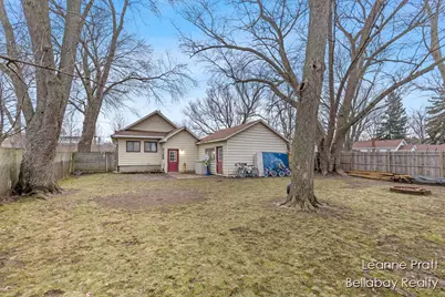 416 N Wilson Avenue, Kalamazoo, MI 49004 - Photo 18