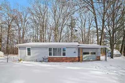 8904 Yoder Drive, Farwell, MI 48622 - Photo 1