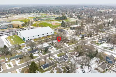 8252 Lamplight Drive, Jenison, MI 49428 - Photo 30