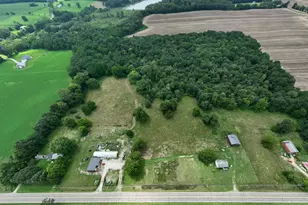 V/L Calvin Center Rd, Cassopolis, MI 49031 - Photo 1