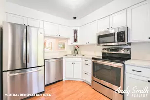 3436 Eagle Ridge Ct NE, Grand Rapids, MI 49525 - Photo 8