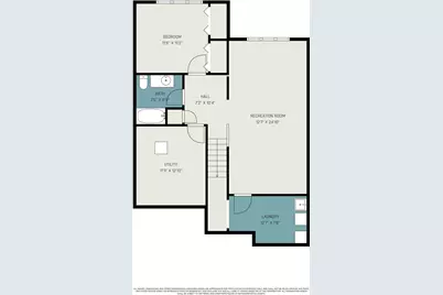 3436 Eagle Ridge Court NE, Grand Rapids, MI 49525 - Photo 26