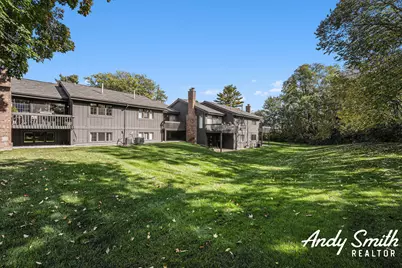 3436 Eagle Ridge Court NE, Grand Rapids, MI 49525 - Photo 30