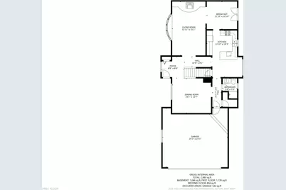 14300 Tisdel Avenue NE, Cedar Springs, MI 49319 - Photo 20