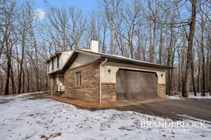 14300 Tisdel Ave NE, Cedar Springs, MI 49319 - Photo 4