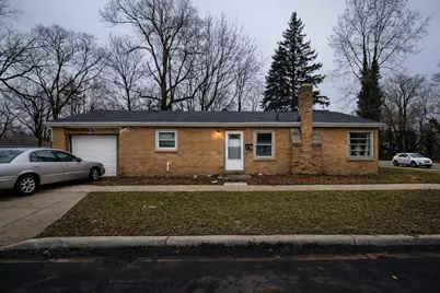 1120 Monroe Street, Benton Harbor, MI 49022 - Photo 2