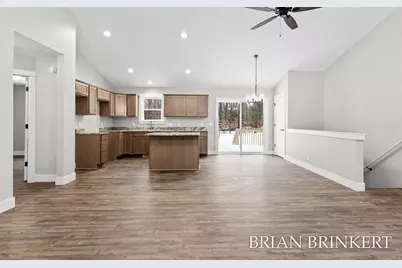 5233 W Lakewood Road, Whitehall, MI 49461 - Photo 16