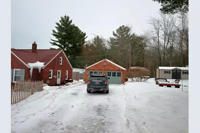 105 Marvin Road, Roscommon, MI 48653 - Photo 2