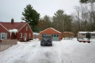 105 Marvin Rd, Roscommon, MI 48653 - Photo 2