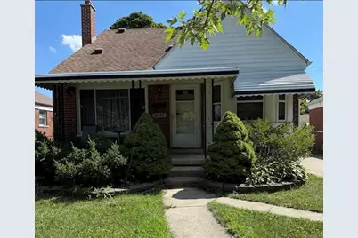 9347 Chatham Avenue, Allen Park, MI 48101 - Photo 1