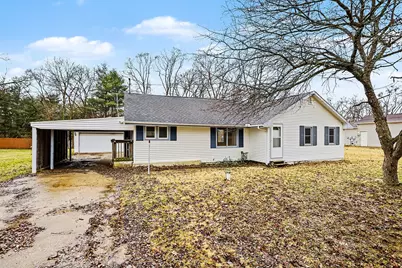 2816 Madison Street, Niles, MI 49120 - Photo 2