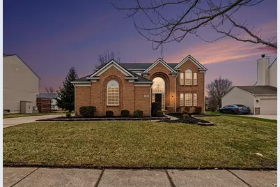 8084 Creek Bend Drive, Ypsilanti, MI 48197 - Photo 2