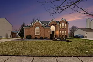 8084 Creek Bend Dr, Ypsilanti, MI 48197 - Photo 2