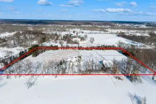 4343 S Montcalm Ave, Lowell, MI 49331 - Photo 2