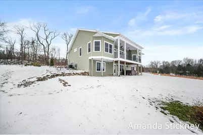 4343 S Montcalm Avenue, Lowell, MI 49331 - Photo 36