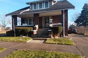 6446 Crane St, Detroit, MI 48213 - Photo 1