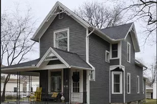 63 S Howell St, Hillsdale, MI 49242 - Photo 1