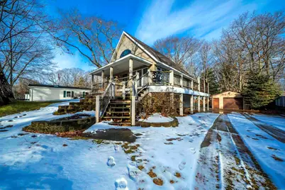 410 N Spencer Road, Mears, MI 49436 - Photo 60