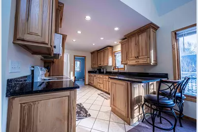 410 N Spencer Road, Mears, MI 49436 - Photo 8