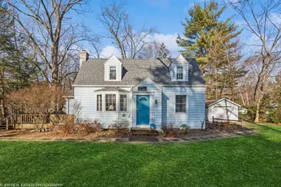 7541 Harbert Road, Sawyer, MI 49125 - Photo 1