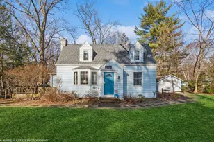 7541 Harbert Rd, Sawyer, MI 49125 - Photo 1