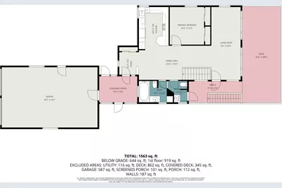 19664 Lakeshore Drive, Three Rivers, MI 49093 - Photo 12