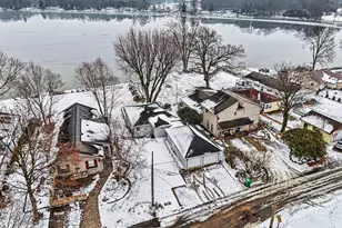 19664 Lakeshore Dr, Three Rivers, MI 49093 - Photo 8