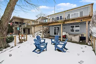 19664 Lakeshore Dr, Three Rivers, MI 49093 - Photo 4