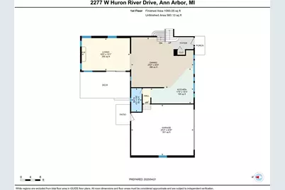 2277 W Huron River Drive, Ann Arbor, MI 48103 - Photo 22