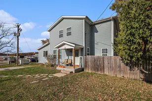 111 Reed St, Cassopolis, MI 49031 - Photo 2