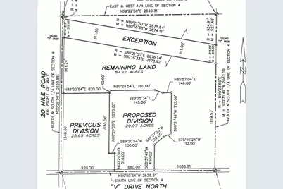 V Drive N, Olivet, MI 49076 - Photo 2