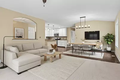 1657 Nature View Ln Lane, Allegan, MI 49010 - Photo 8