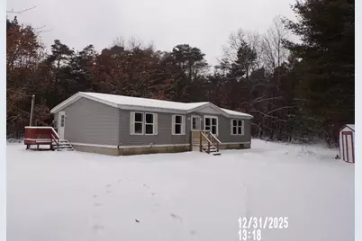 1105 Fisk, Morley, MI 49336 - Photo 1