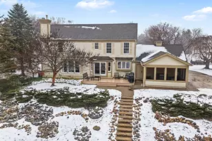 1677 Pond Shore Dr, Ann Arbor, MI 48108 - Photo 2