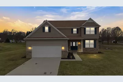 10196 Meadowmere Place, Saline, MI 48176 - Photo 1
