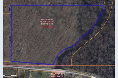 1030 E Berry Road, Rives Junction, MI 49277 - Photo 2