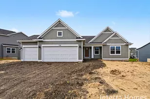 7341 Graymoor St SE, Caledonia, MI 49316 - Photo 1