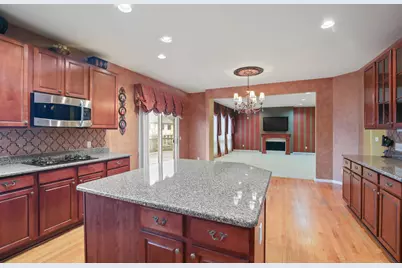 6569 Whispering Woods Drive, West Bloomfield, MI 48322 - Photo 6