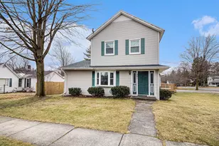 361 Liberty St, Muir, MI 48860 - Photo 2