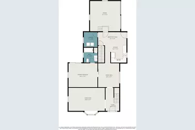 361 Liberty Street, Muir, MI 48860 - Photo 28