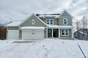 5956 Braemoor Ct SE, Caledonia, MI 49316 - Photo 1