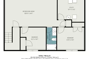 8802 Huron Dr, Howard City, MI 49329 - Photo 32