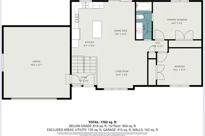 8802 Huron Drive, Howard City, MI 49329 - Photo 32