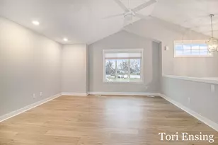 8802 Huron Dr, Howard City, MI 49329 - Photo 12