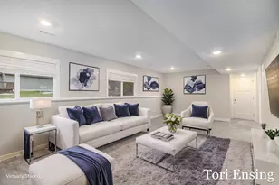 8802 Huron Dr, Howard City, MI 49329 - Photo 24